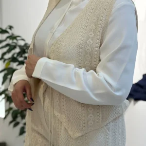 وست شلوار پینترستی