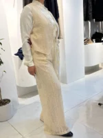 وست شلوار پینترستی