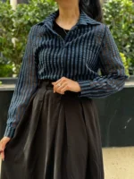 دامن شومیز شیشه ای - Image 2